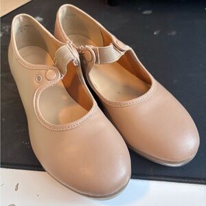 SoDanca tap shoes